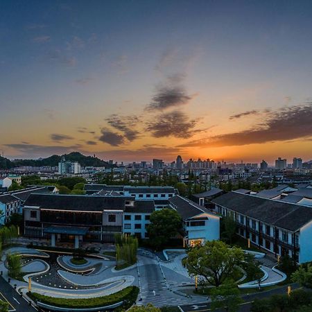 S&N Phoenix Villa Taizhou Taizhou  Exterior photo