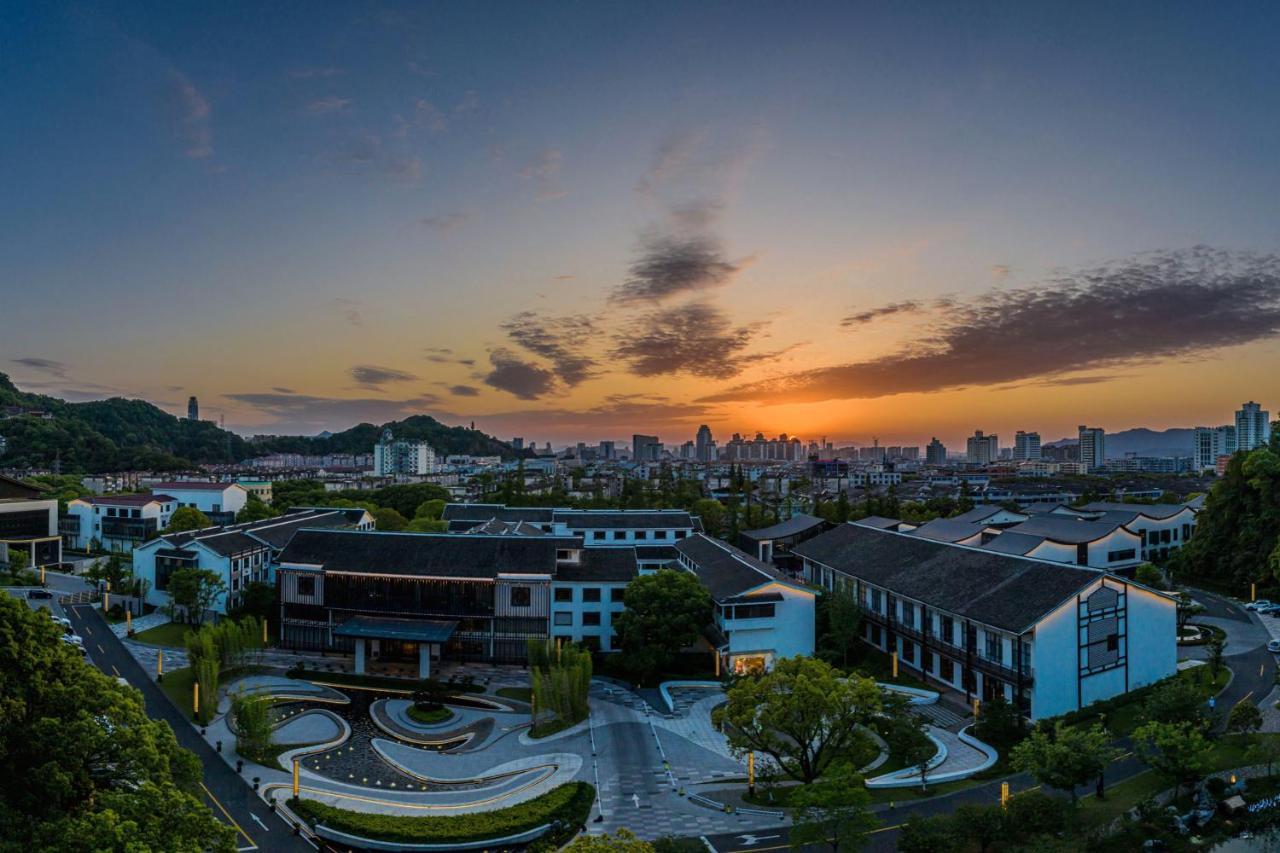 S&N Phoenix Villa Taizhou Taizhou  Exterior photo